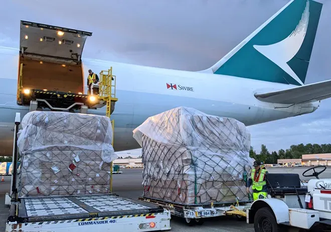 Air Freight
