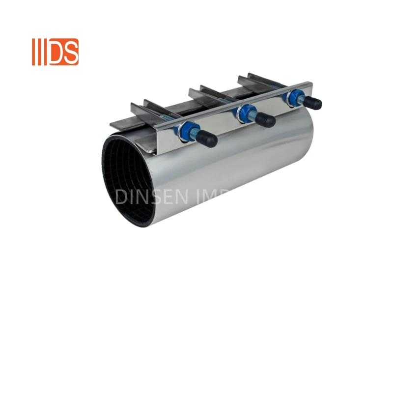 DS-RP Repair Clamp