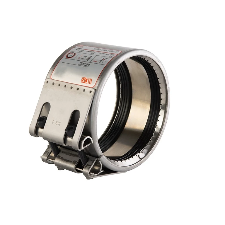 Features and Applications of Lightweight Coupling