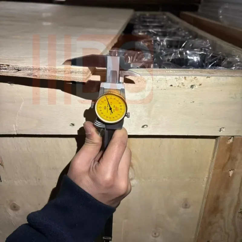 PIPE grip